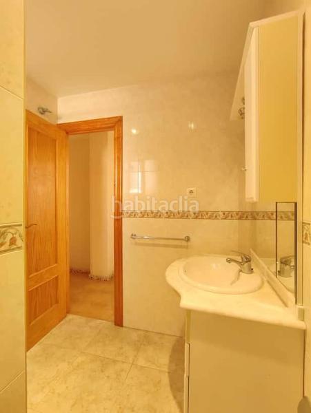 Foto 6206853a-cd97-4ba9-9041-e26f68cfcb44. Appartement dans calle calle del crucero baleares dans San Pedro del Pinatar