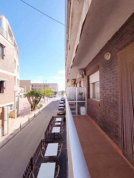 Foto b0a0d63a-70bd-42da-a62c-3c57cd379cf5. Appartement dans calle calle del crucero baleares dans San Pedro del Pinatar
