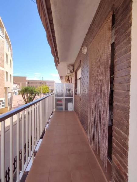 Foto 3d8b3fee-2ed0-487b-95d9-bd2492581ae0. Pis a calle calle del crucero baleares a Los Cuarteros San Pedro del Pinatar