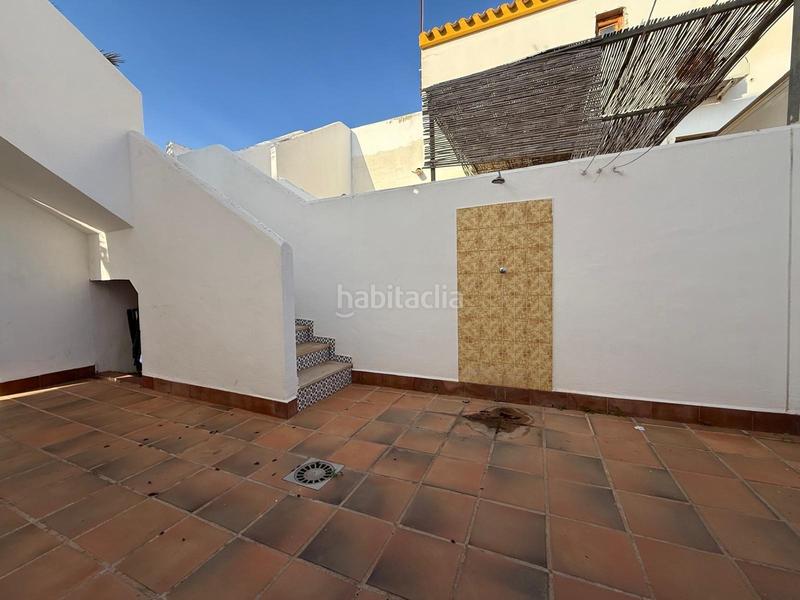 Foto 692d35ef-1540-4ce3-812a-7ce5afb940fb. Casa aparellada amb aparcament piscina a Pueblo Latino Pilar de la Horadada