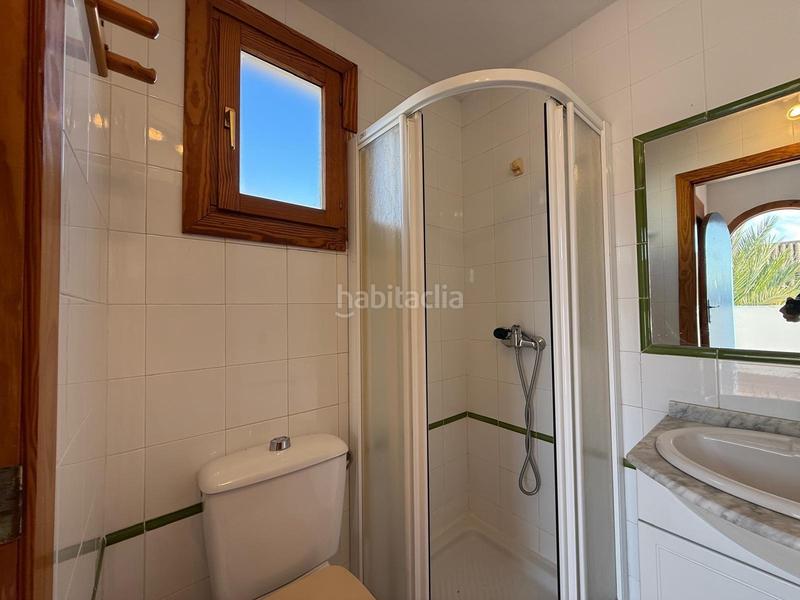 Foto 72ca63fb-022a-4b28-8057-8231b93b82cf. Casa aparellada amb aparcament piscina a Pueblo Latino Pilar de la Horadada