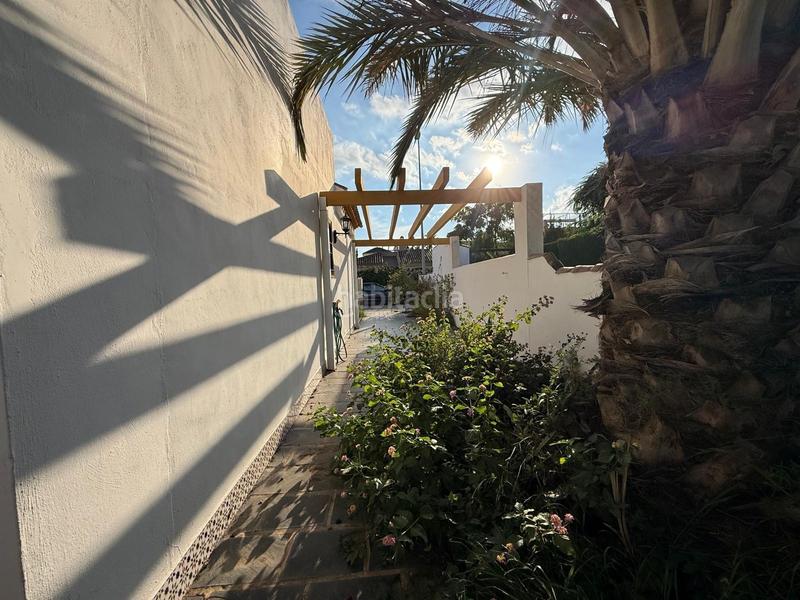 Foto c913d6a8-dd4d-4b6a-908e-e9ef1f03336e. Casa aparellada amb aparcament piscina a Pueblo Latino Pilar de la Horadada