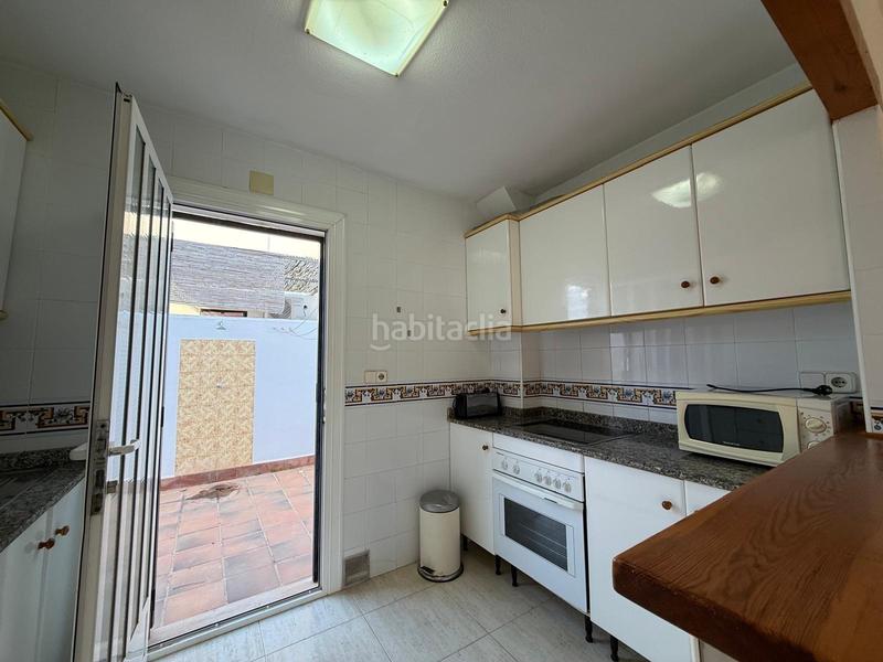 Foto 3bd3bea0-4d7a-4853-984a-ec32dba04e53. Casa bifamiliare con parcheggio piscina in Pueblo Latino Pilar de la Horadada