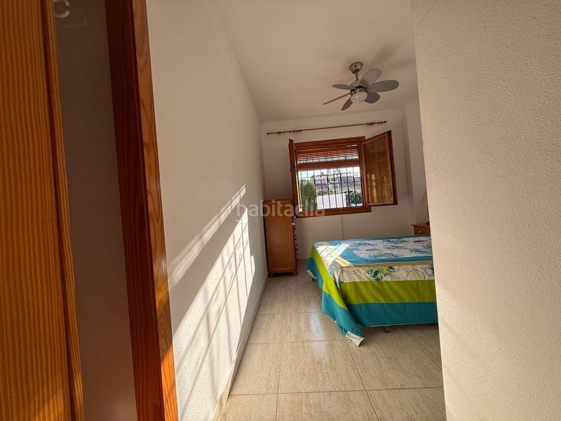 Foto 73a9ef72-93b1-4016-93bd-cad4ab8c3622. Casa bifamiliare con parcheggio piscina in Pueblo Latino Pilar de la Horadada