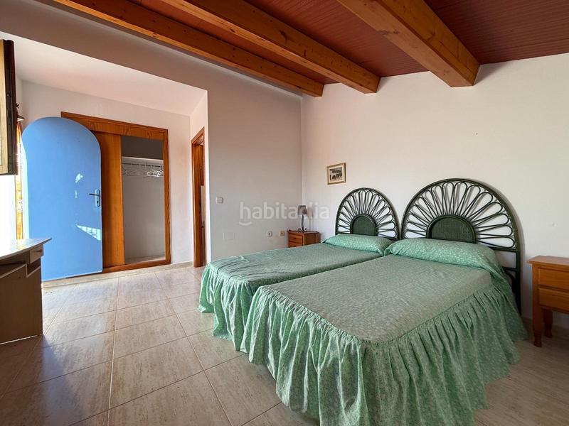 Foto 850bc19d-858f-4b4d-9199-e559da1b46e2. Casa bifamiliare con parcheggio piscina in Pueblo Latino Pilar de la Horadada