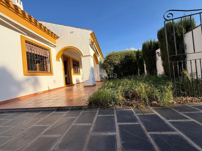 Foto cda839c3-c0ac-4e02-bbea-92f947c4e7e4. Casa bifamiliare con parcheggio piscina in Pueblo Latino Pilar de la Horadada