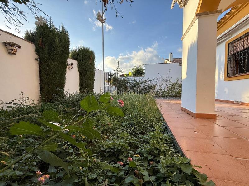 Foto 2f659a42-4641-4e5f-a3c1-12cdb4d4249b. Casa pareada en Pueblo Latino Pilar de la Horadada