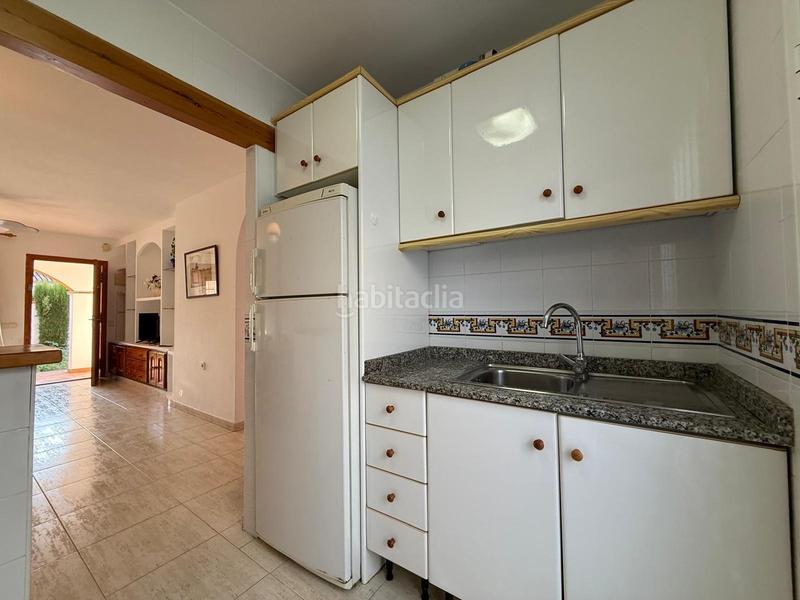 Foto 4c26c2cb-74cd-4dfe-9996-678d84254b83. Casa pareada en Pueblo Latino Pilar de la Horadada