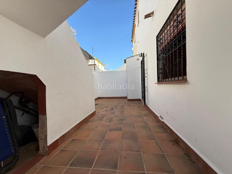 Foto 75e78679-2b10-4df6-87c5-101882eea53c. Casa pareada en Pueblo Latino Pilar de la Horadada