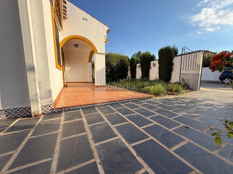 Foto 62bc306c-7070-4e02-814c-33579727ae4a. Towny house with parking pool in Pueblo Latino Pilar de la Horadada