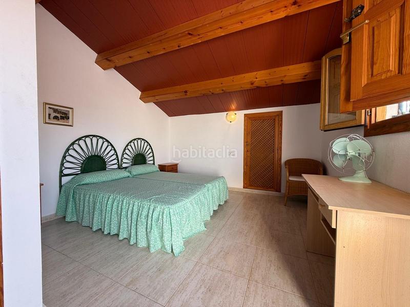 Foto 90aa09dd-ac94-445c-bb5c-2d914e837a7a. Towny house with parking pool in Pueblo Latino Pilar de la Horadada