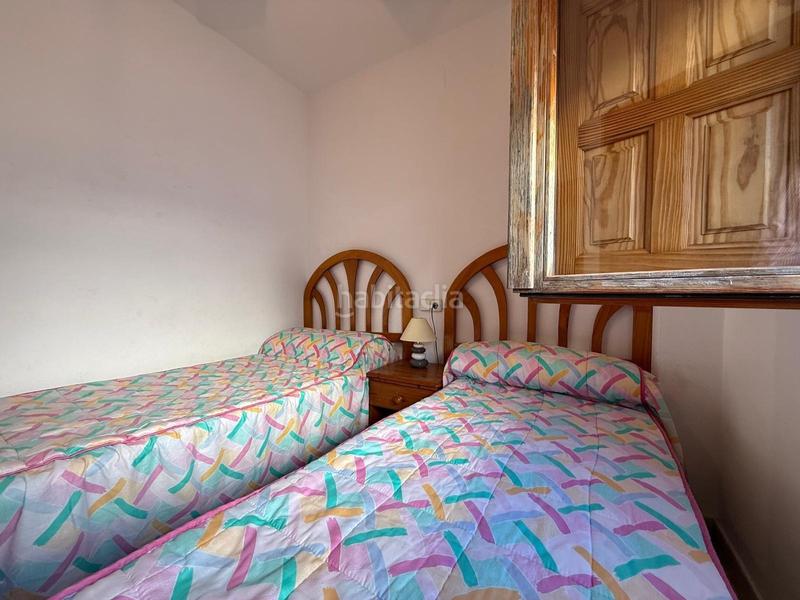 Foto 9ff2d17b-bf3b-4d25-bf35-81d525dc5be8. Towny house with parking pool in Pueblo Latino Pilar de la Horadada