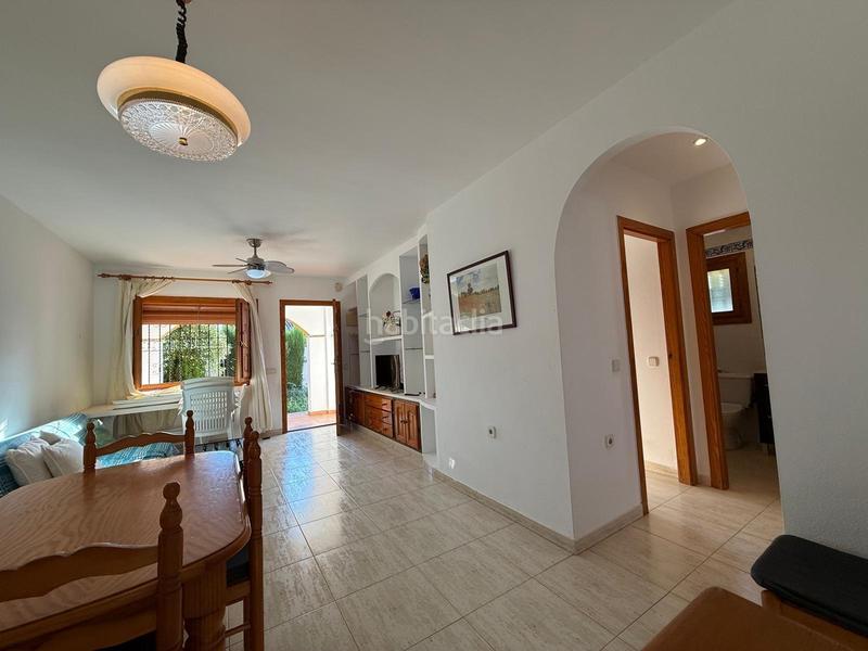 Foto a3edd11b-00d6-4c95-8b28-536f2de4802e. Towny house with parking pool in Pueblo Latino Pilar de la Horadada