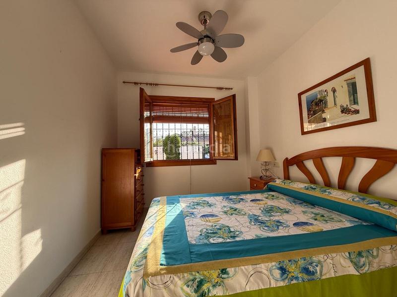 Foto c28eaf99-e791-4f75-ac5b-1989dc520b03. Towny house with parking pool in Pueblo Latino Pilar de la Horadada