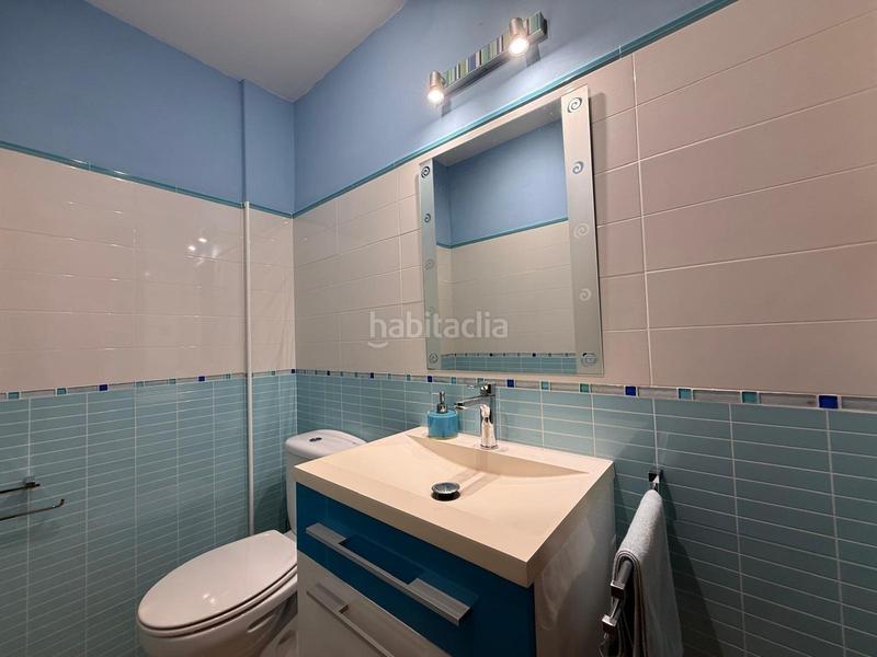 Foto 06d50814-aef6-47e5-990b-f8b0b7a7b428. Casa a schiera con parcheggio in San Pedro del Pinatar San Pedro del Pinatar