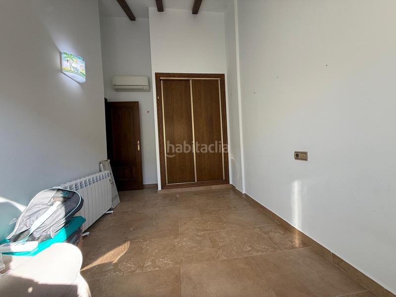 Foto 0b2c93ed-3b41-410f-ba50-55db34bba108. Casa a schiera con parcheggio in San Pedro del Pinatar San Pedro del Pinatar