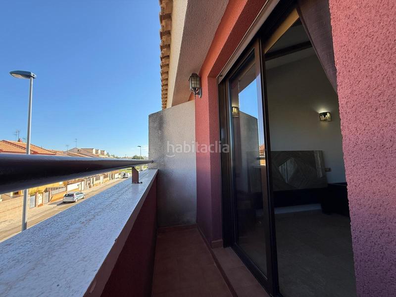 Foto 55105b59-008c-4e7d-97cb-dafd1b425d6a. Casa a schiera con parcheggio in San Pedro del Pinatar San Pedro del Pinatar