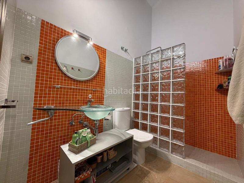 Foto 697379ce-87bd-4f96-ab34-8d931e7f6cc2. Casa a schiera con parcheggio in San Pedro del Pinatar San Pedro del Pinatar