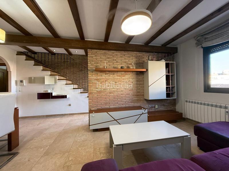 Foto 7243f308-c703-4dd8-820a-990bde9ab576. Casa a schiera con parcheggio in San Pedro del Pinatar San Pedro del Pinatar