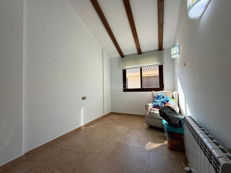 Foto aa5b6695-56b5-48e3-b101-1c73f0a6e779. Casa a schiera con parcheggio in San Pedro del Pinatar San Pedro del Pinatar