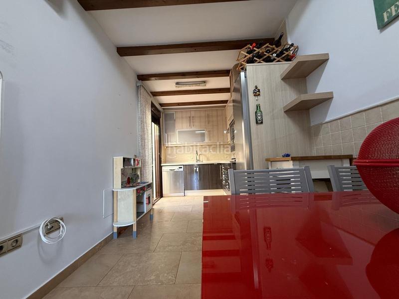 Foto be7eeee5-3db4-44f8-9c0f-12d4b17efb85. Casa a schiera con parcheggio in San Pedro del Pinatar San Pedro del Pinatar