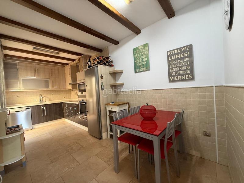 Foto da664914-62fd-442c-b08e-03326a61f806. Casa a schiera con parcheggio in San Pedro del Pinatar San Pedro del Pinatar