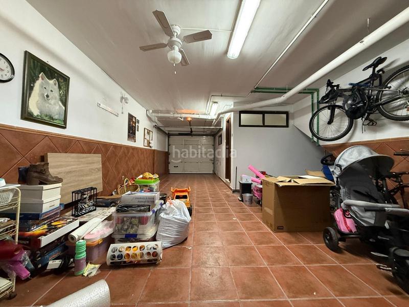 Foto 0dc958ad-13ee-4053-9b14-4fe08e781340. Maison jumelée avec parking dans San Pedro del Pinatar San Pedro del Pinatar