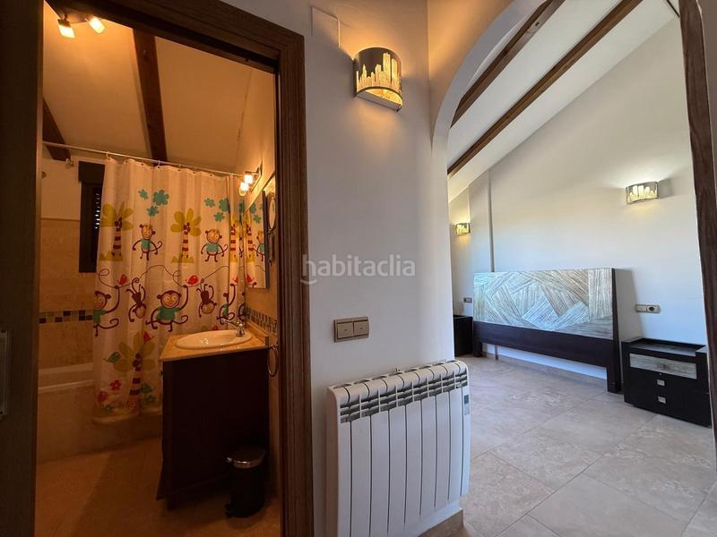 Foto 4828ac36-c309-4f96-b403-436332adb7bb. Maison jumelée avec parking dans San Pedro del Pinatar San Pedro del Pinatar