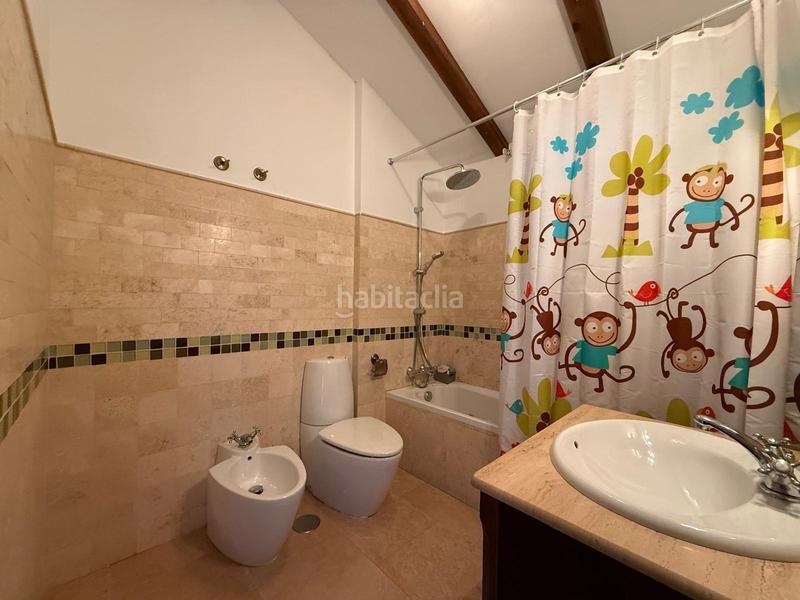 Foto 6324ad8d-d1a9-4ca7-a4bb-aceece67bbd9. Maison jumelée avec parking dans San Pedro del Pinatar San Pedro del Pinatar