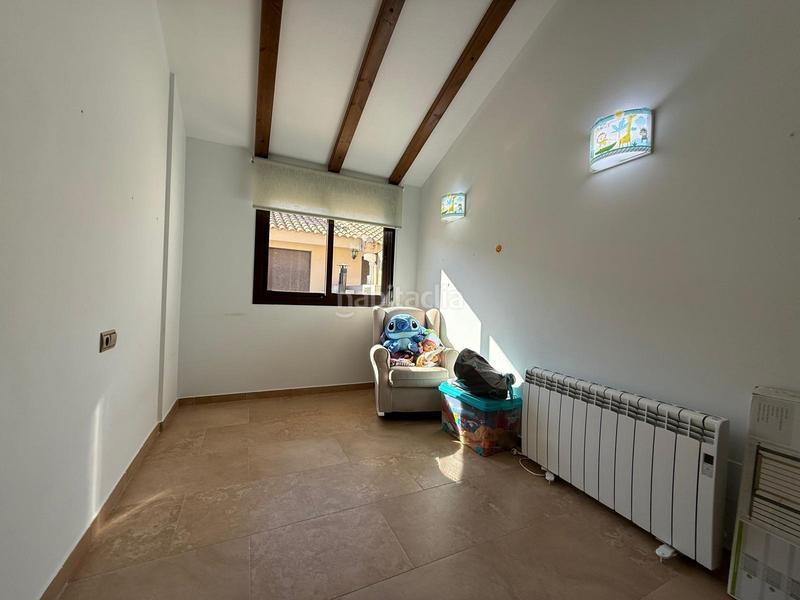 Foto 7431880a-2d7a-42a4-9da4-8bf875f0018c. Maison jumelée avec parking dans San Pedro del Pinatar San Pedro del Pinatar