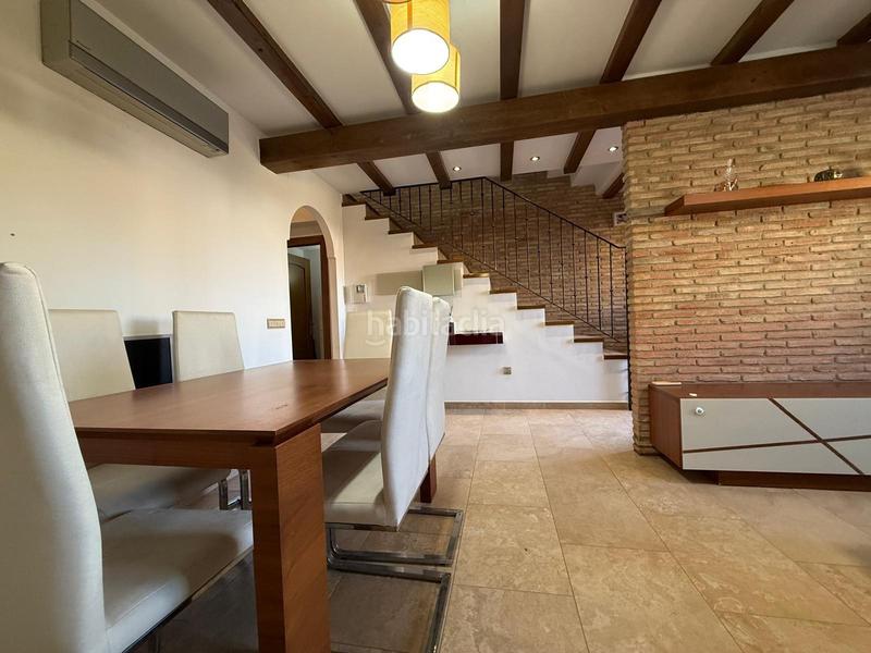 Foto b4457005-75d1-4c89-a882-2fb0c6aac2a8. Maison jumelée avec parking dans San Pedro del Pinatar San Pedro del Pinatar