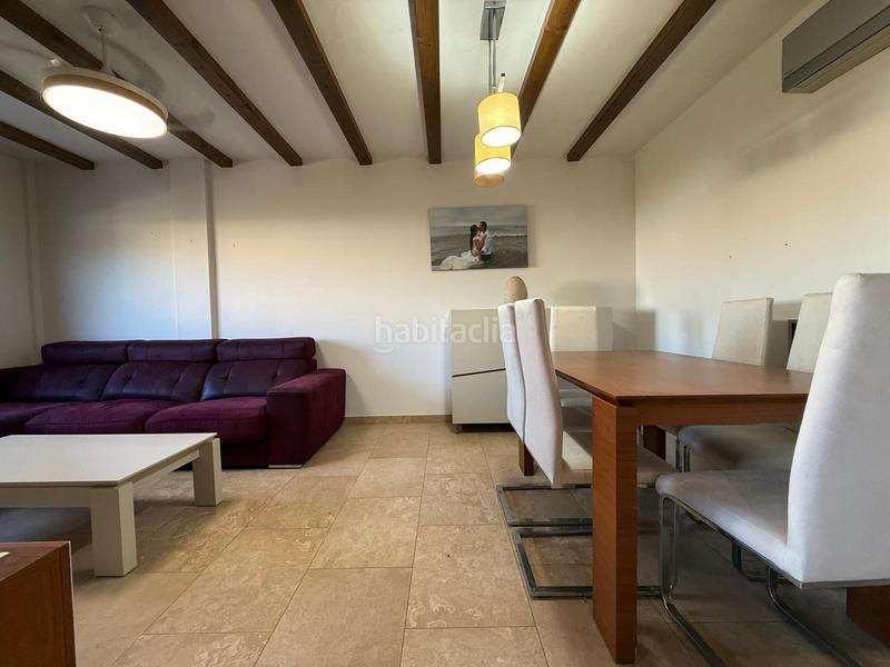 Foto f70537b5-58d6-4f72-9536-9e6c26f87bfb. Maison jumelée avec parking dans San Pedro del Pinatar San Pedro del Pinatar