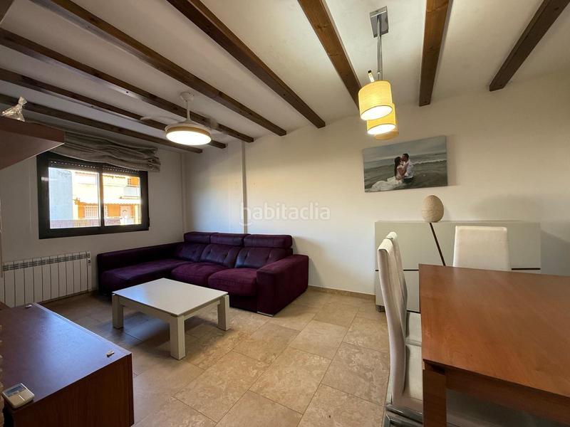 Foto 0b2cc551-8f4d-4bb1-b6ea-5914b0d80cd1. Semi detached house with parking in San Pedro del Pinatar San Pedro del Pinatar