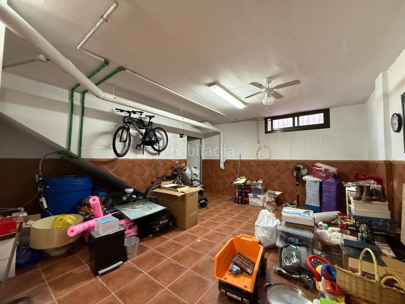 Foto 0bd20144-c334-458a-bc4c-c229d0ac142a. Semi detached house with parking in San Pedro del Pinatar San Pedro del Pinatar