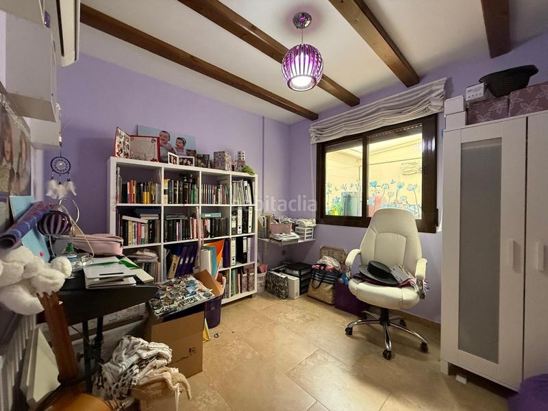 Foto 22048f28-31a8-4af0-9a49-cdeee735feca. Semi detached house with parking in San Pedro del Pinatar San Pedro del Pinatar