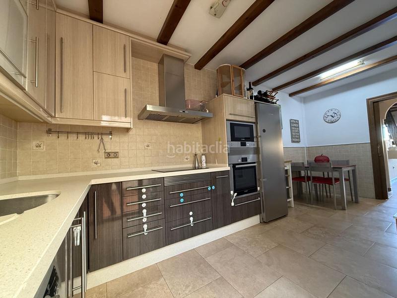 Foto 850ff4f6-d698-44a4-b683-d8da339605b3. Semi detached house with parking in San Pedro del Pinatar San Pedro del Pinatar