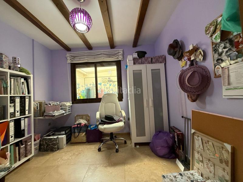 Foto 886d0fb6-9619-45dd-867b-54c674b0b66b. Semi detached house with parking in San Pedro del Pinatar San Pedro del Pinatar