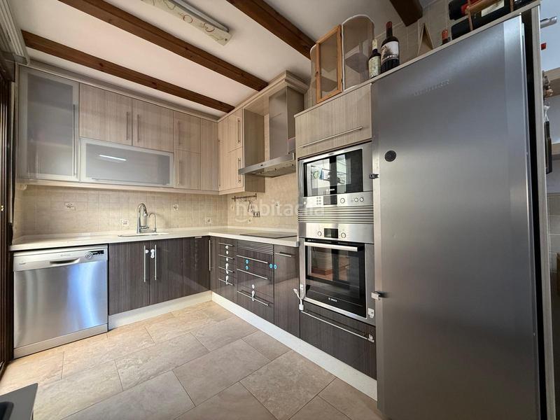 Foto a54c2631-690a-409e-99c7-298f04e758b7. Semi detached house with parking in San Pedro del Pinatar San Pedro del Pinatar