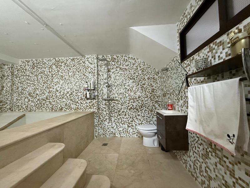 Foto c1123386-aa95-467b-befe-1b75b4fcae12. Semi detached house with parking in San Pedro del Pinatar San Pedro del Pinatar