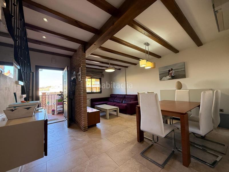 Foto cc223156-2a2f-4e21-91b1-533b246de71a. Semi detached house with parking in San Pedro del Pinatar San Pedro del Pinatar