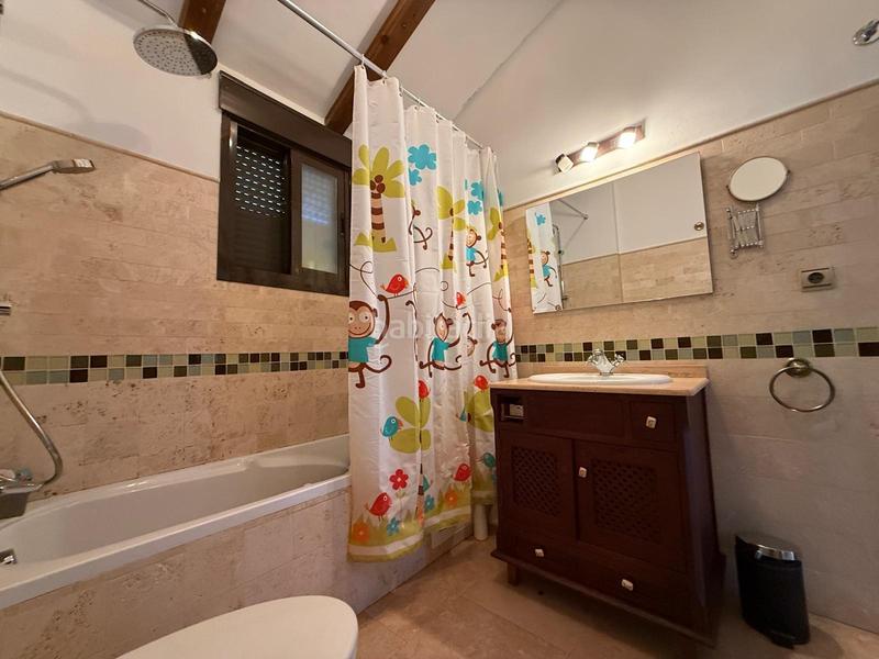 Foto db9d9dc6-9266-47b7-9ab9-bf848d3d8857. Semi detached house with parking in San Pedro del Pinatar San Pedro del Pinatar