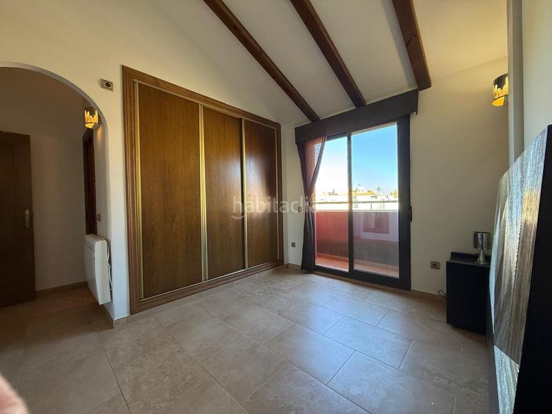 Foto eaf59826-4daa-43fa-874b-9e8b00ee4972. Semi detached house with parking in San Pedro del Pinatar San Pedro del Pinatar