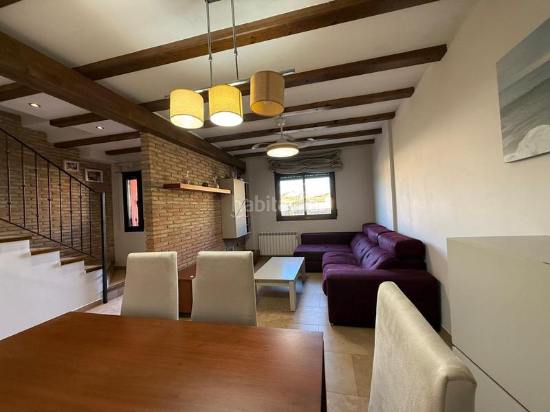 Foto f0d5fc35-fc9c-42f2-b401-3bd79ad9220e. Semi detached house with parking in San Pedro del Pinatar San Pedro del Pinatar