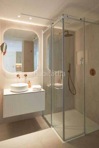 Foto 1c04eaa6-662d-4ebc-b0f3-7dbbaaa4e919. Apartament amb aparcament piscina a Dos Mares Manga del Mar Menor (La)