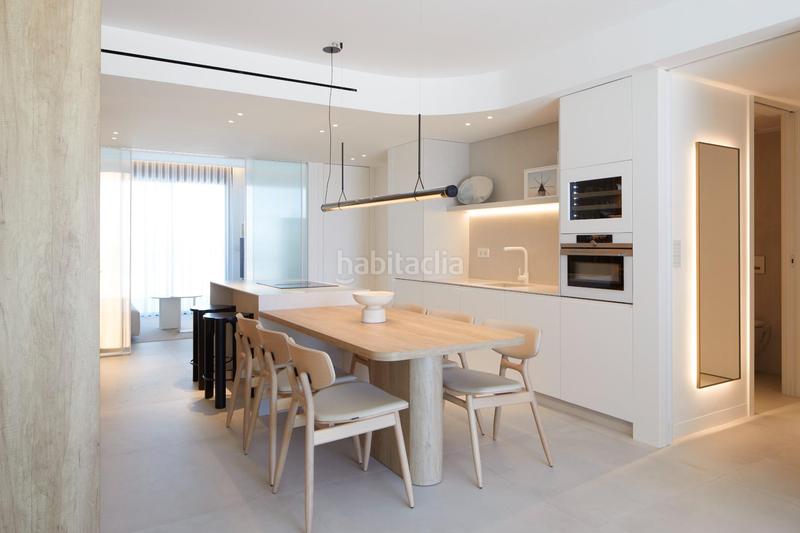 Foto 24014e83-cbad-4c53-a659-d47c4f3cf5a8. Apartament amb aparcament piscina a Dos Mares Manga del Mar Menor (La)