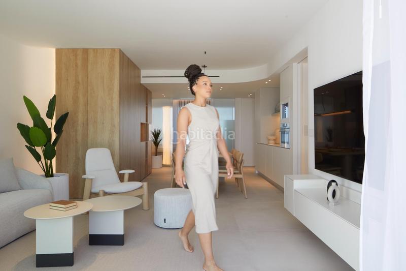 Foto 2da332e4-d590-45a3-a12c-22b39538a3ad. Apartament amb aparcament piscina a Dos Mares Manga del Mar Menor (La)