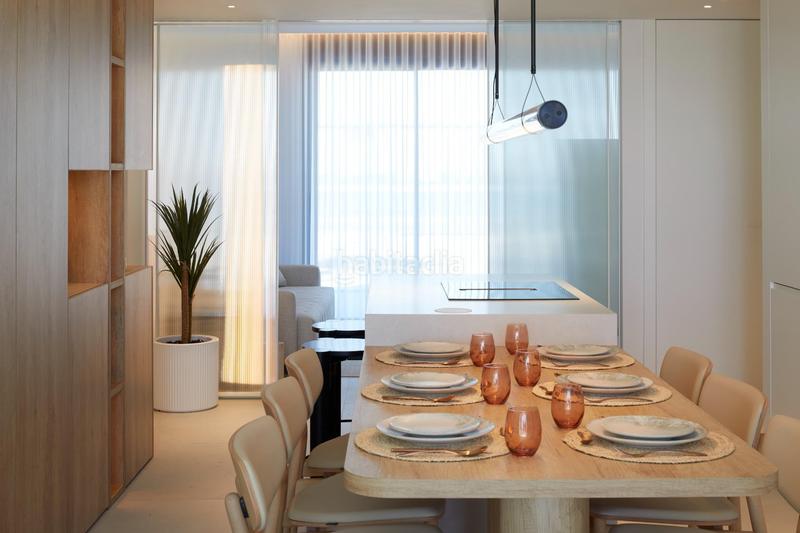 Foto 4317525c-2101-4b0c-b232-2914548c7f1b. Apartament amb aparcament piscina a Dos Mares Manga del Mar Menor (La)