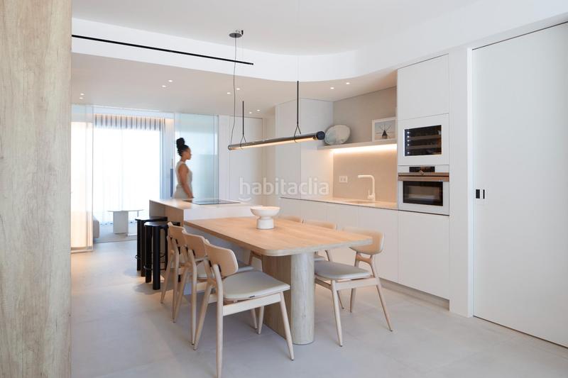 Foto 9e34c5f4-dbaf-4e59-bc4a-f01e05cca8a6. Apartament amb aparcament piscina a Dos Mares Manga del Mar Menor (La)