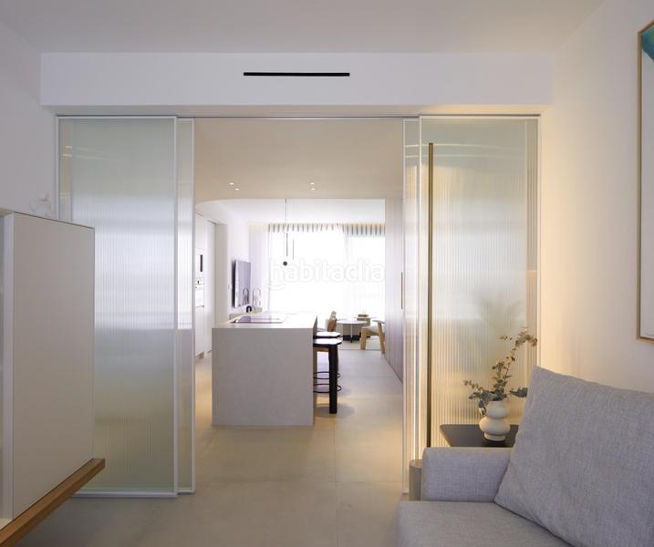 Foto a327bf82-cd4b-4519-8356-4f5888019ae5. Apartament amb aparcament piscina a Dos Mares Manga del Mar Menor (La)