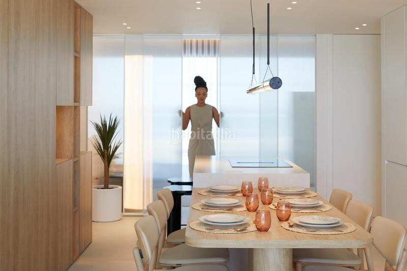 Foto a7b956f6-8dba-41de-922e-d0f87c71e391. Apartament amb aparcament piscina a Dos Mares Manga del Mar Menor (La)